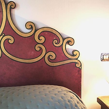 Agriturismo Podere Campaini Вольтерра Екстер'єр фото